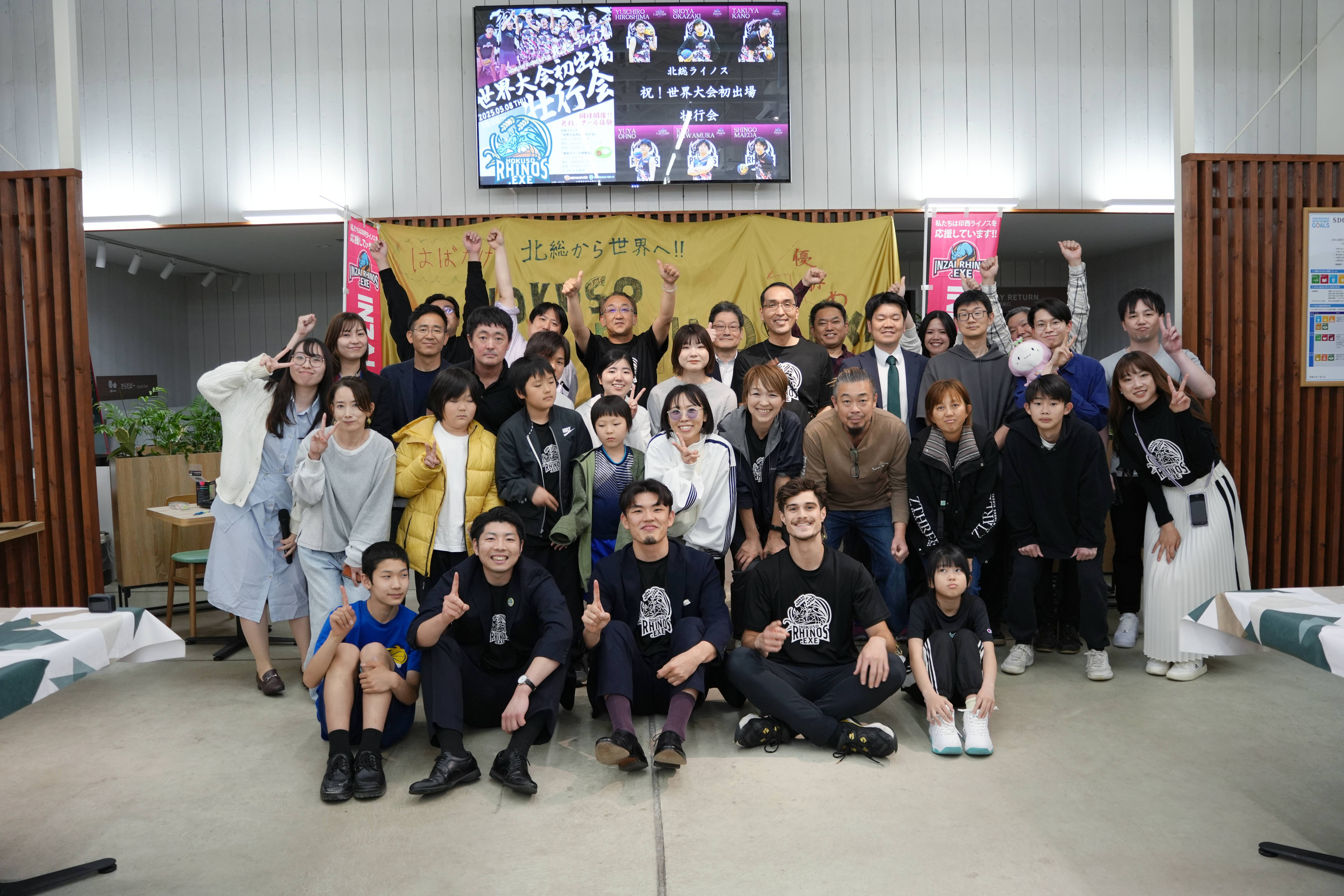 バスケットボールスクールの様子