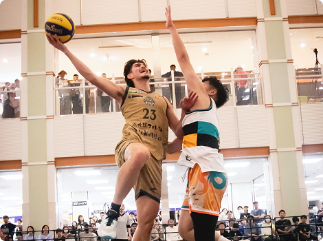 北総ライノスチーム写真